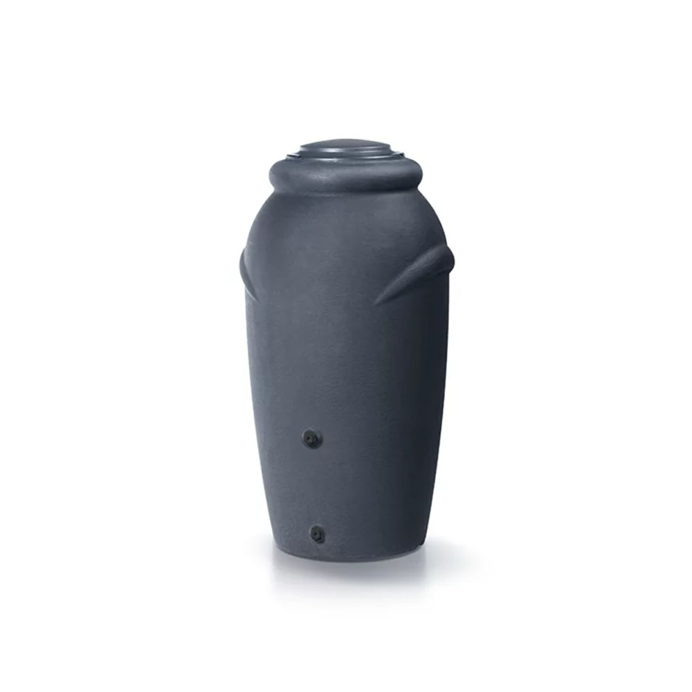 Cisterna za deževnico Prosperplast Aquacan Baby, 210L, Antracitna |  |  |