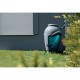 Cisterna za deževnico Prosperplast SmoothRain Aquacan, 360L, Antracitna |  |  |