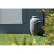 Cisterna za deževnico Prosperplast SmoothRain Aquacan, 360L, Antracitna |  |  |