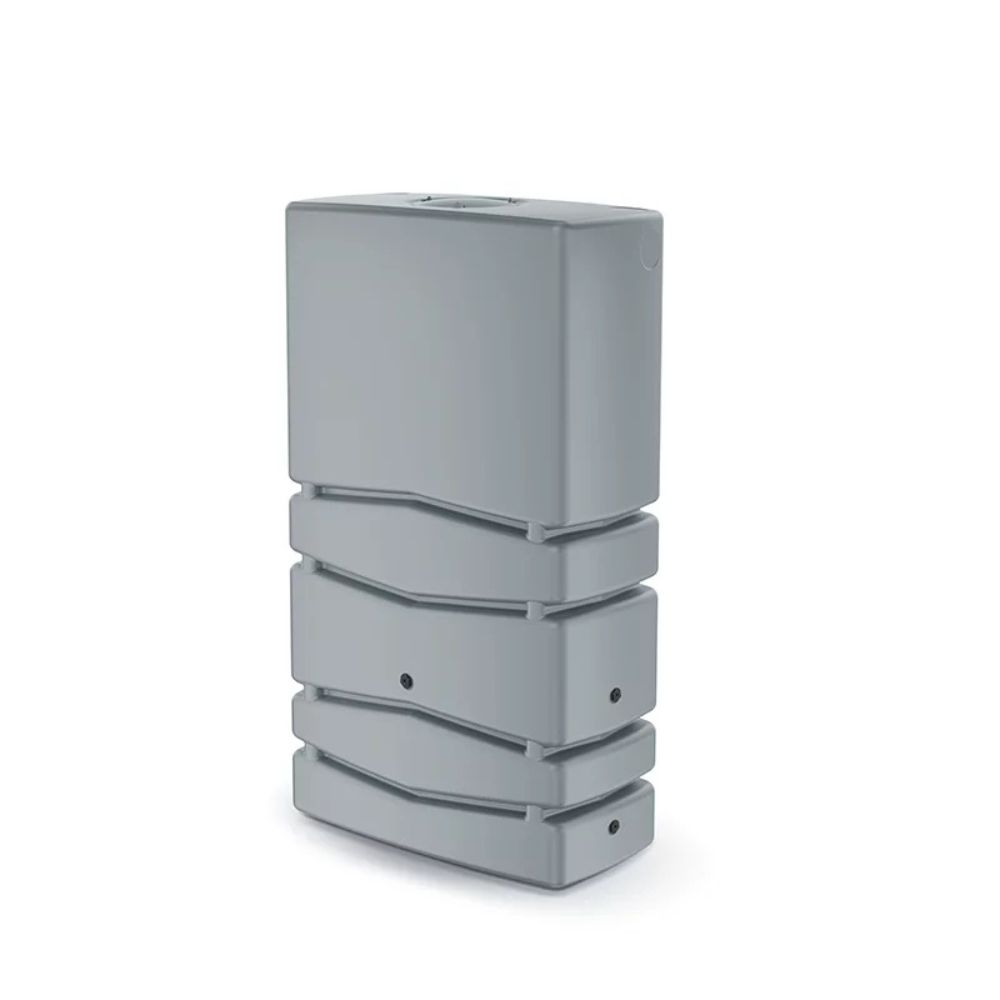 Cisterna za deževnico Prosperplast Arves Aqua Tower, 350L, Siva |  |  |