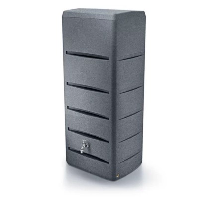 Cisterna za deževnico HydroMoby Arves Tower, 260L - HydroMoby