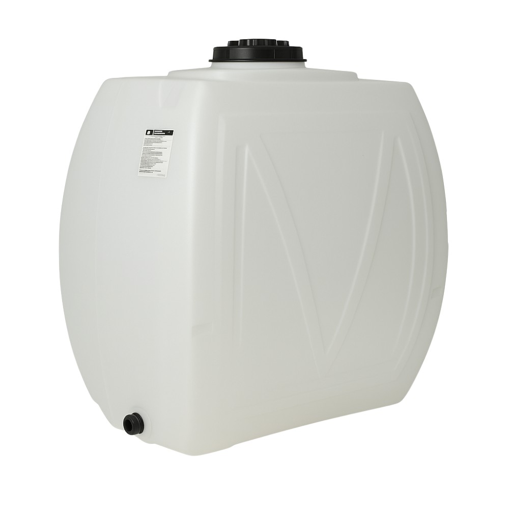 Rezervoar za pitno vodo MAVIL, paralelepiped Classic Narrow 1500 L (bel) | Rezervoarji za pitno vodo |  |