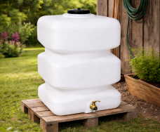 Rezervoarji za pitno vodo