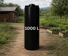 Rezervoarji za vodo 1000L