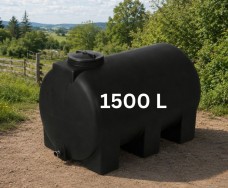 Rezervoarji za vodo 1500L